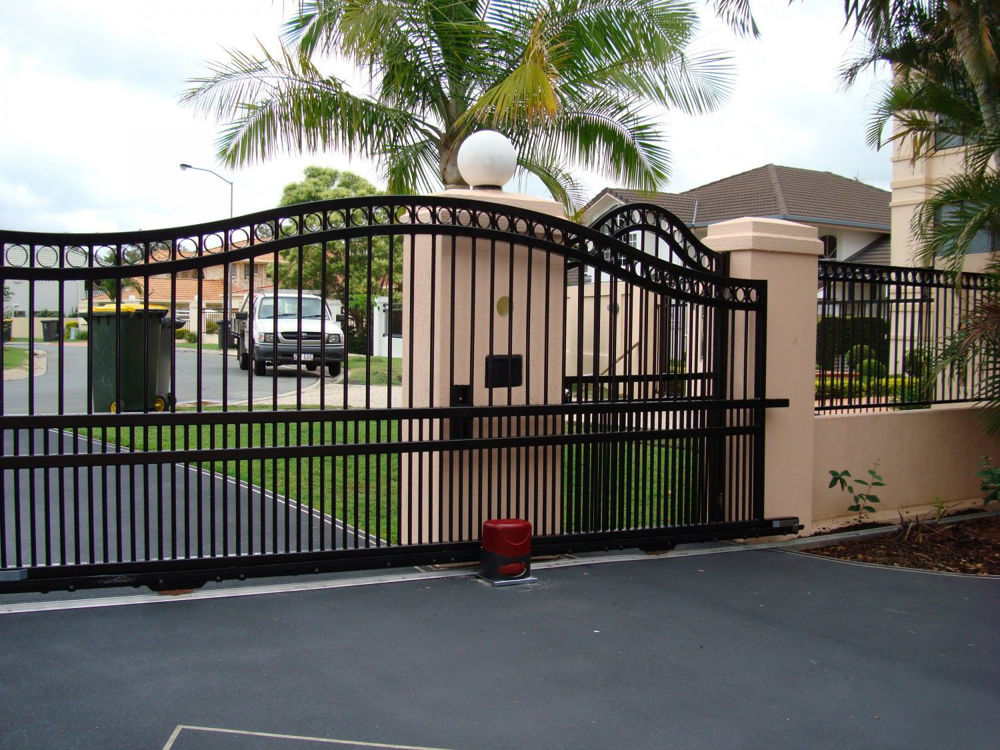  انواع جک های درب اتوماتیک ایرانی